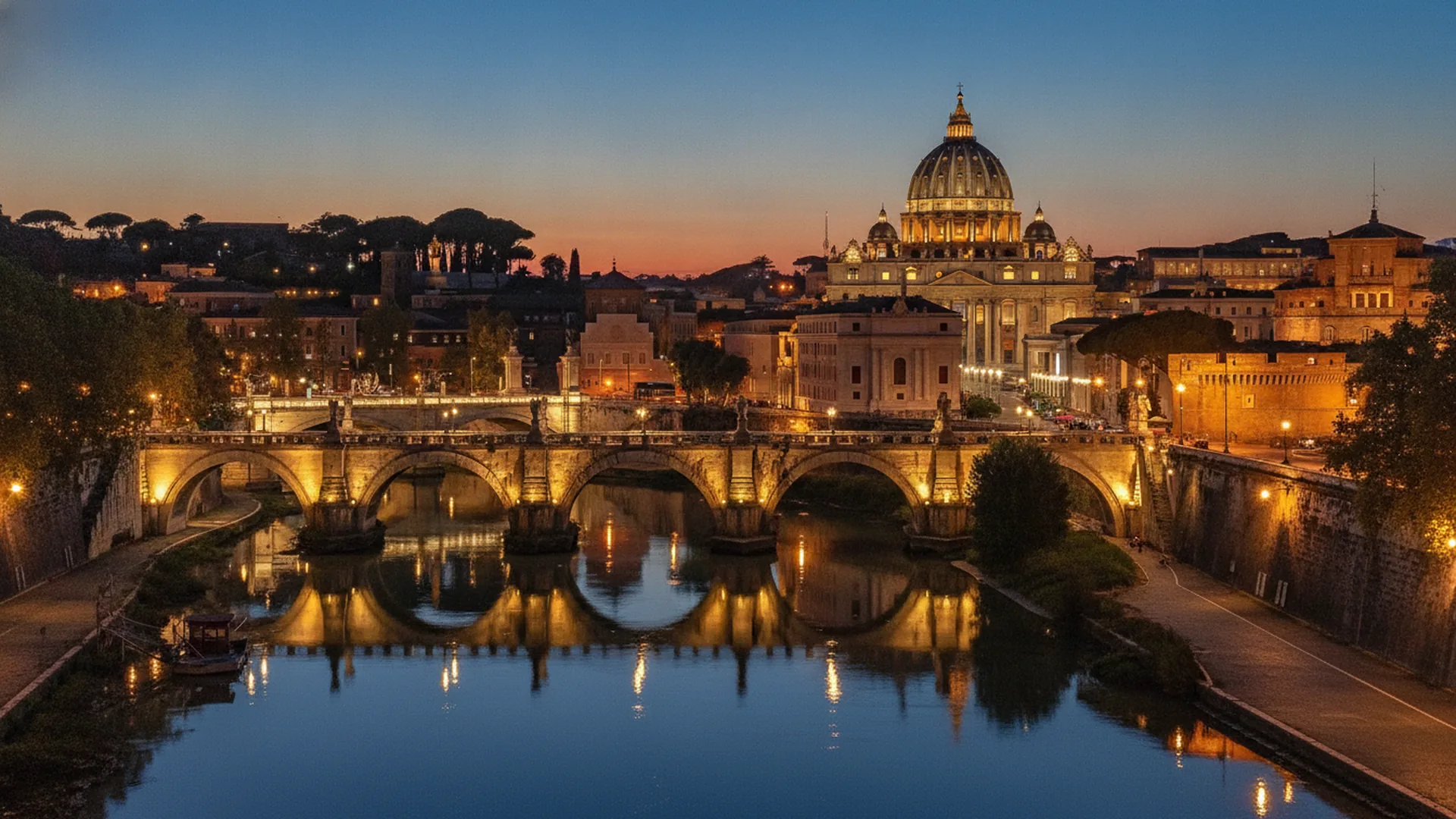 Casa navona, Roma (Lazio)
