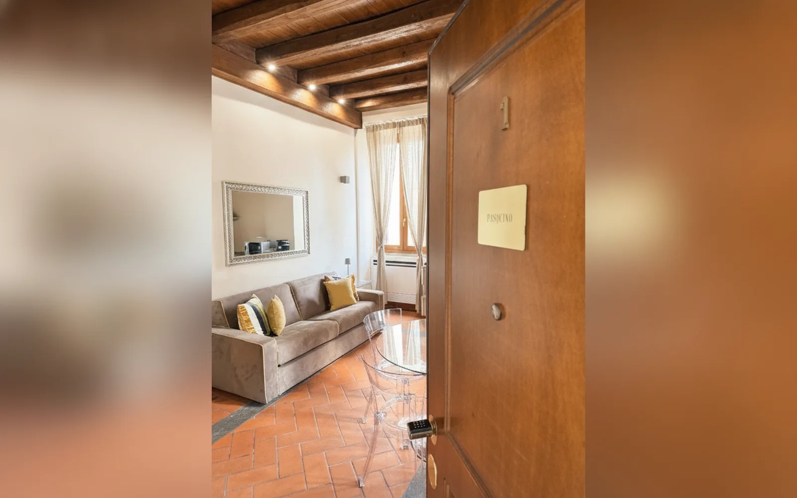 Esterni di Casa navona, Roma (Lazio) (foto 14)