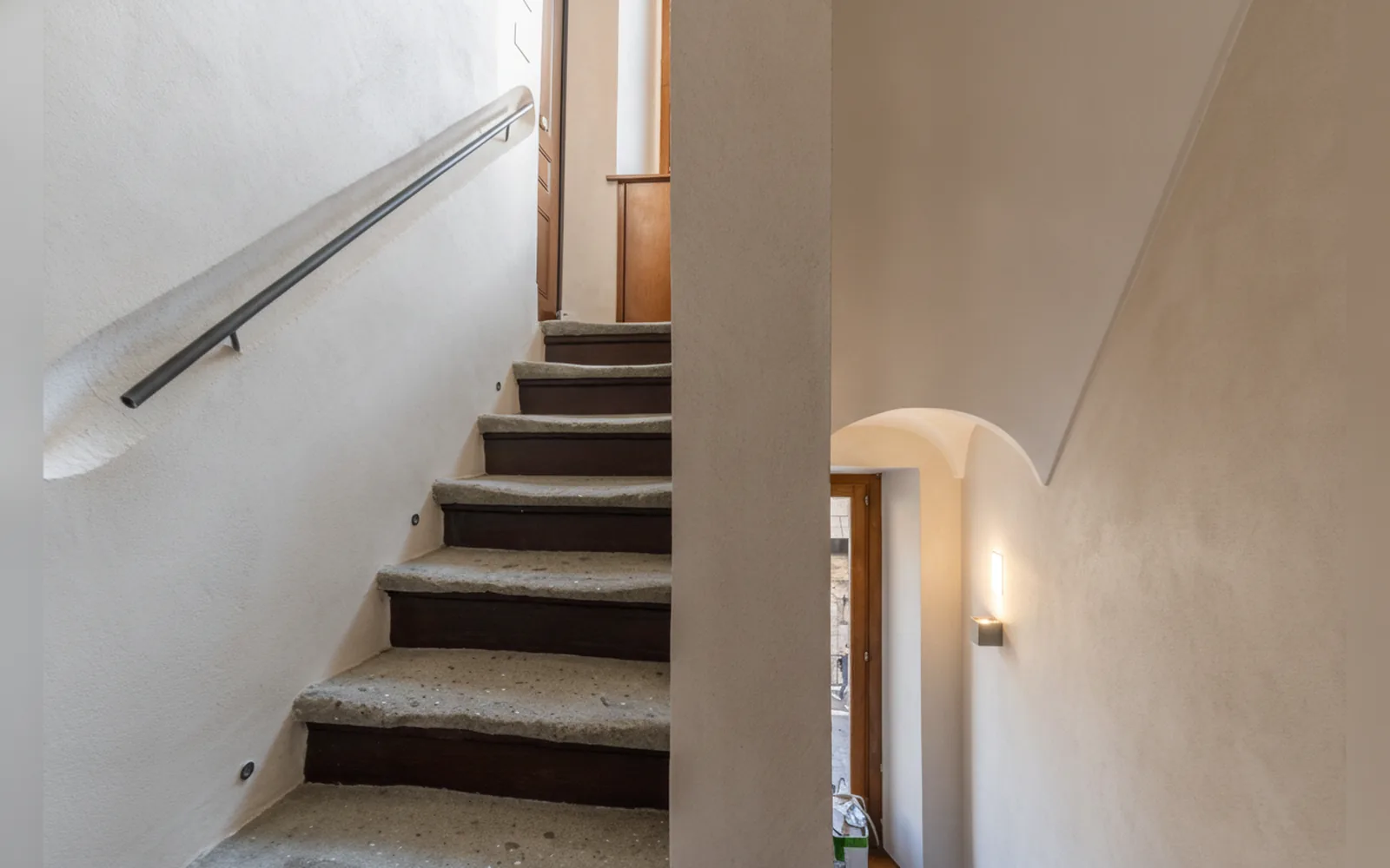 Esterni di Casa navona, Roma (Lazio) (foto 16)