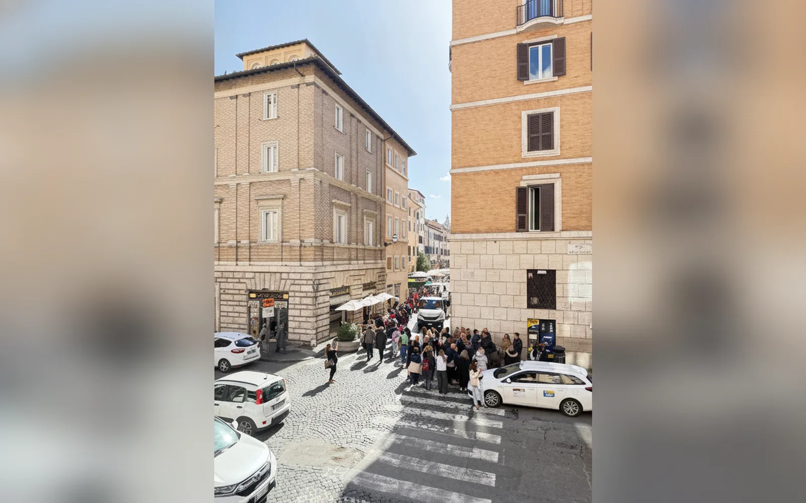 Esterni di Casa navona, Roma (Lazio) (foto 2)