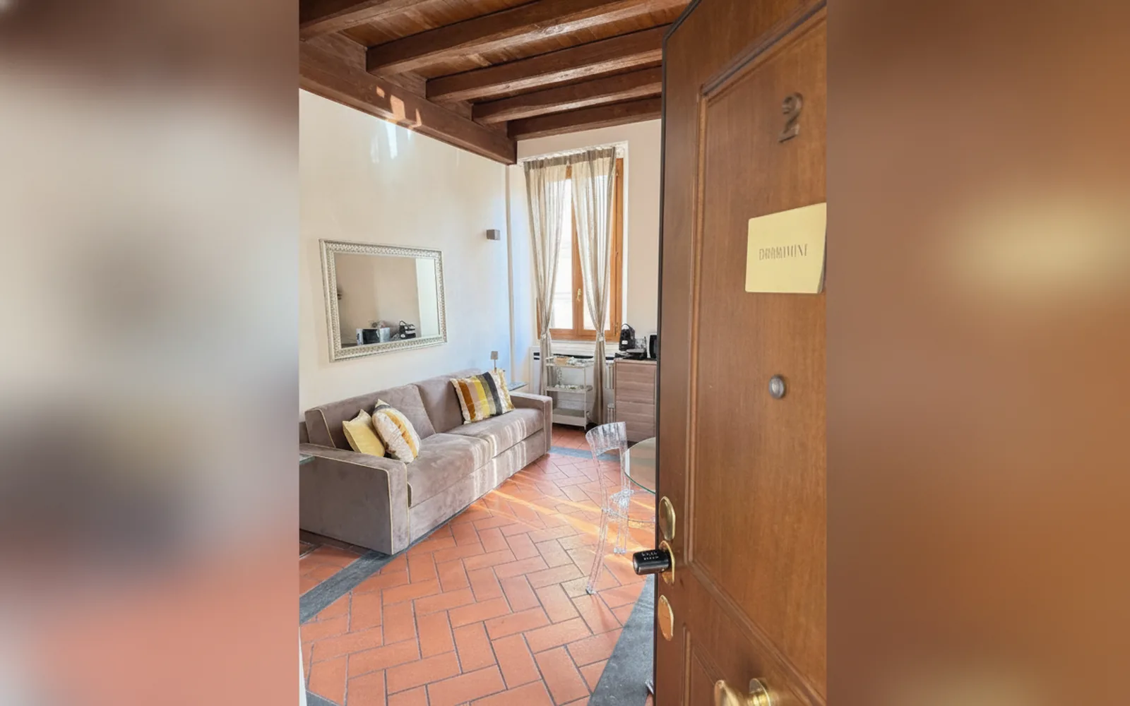 Esterni di Casa navona, Roma (Lazio) (foto 20)