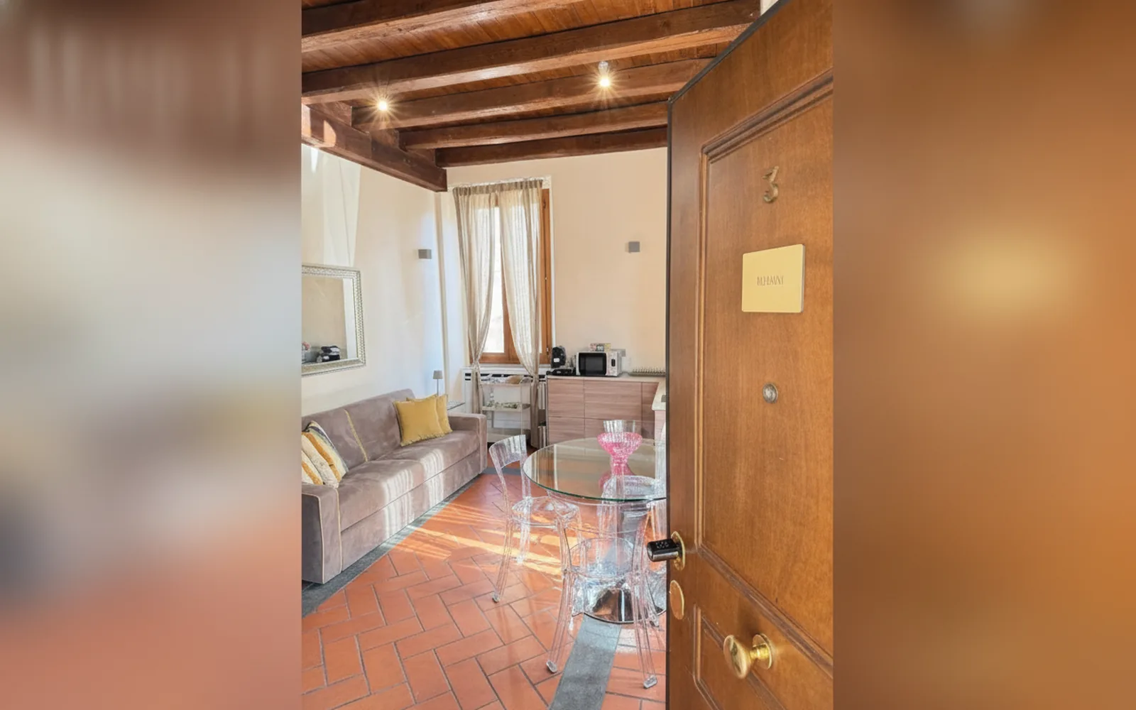 Esterni di Casa navona, Roma (Lazio) (foto 21)