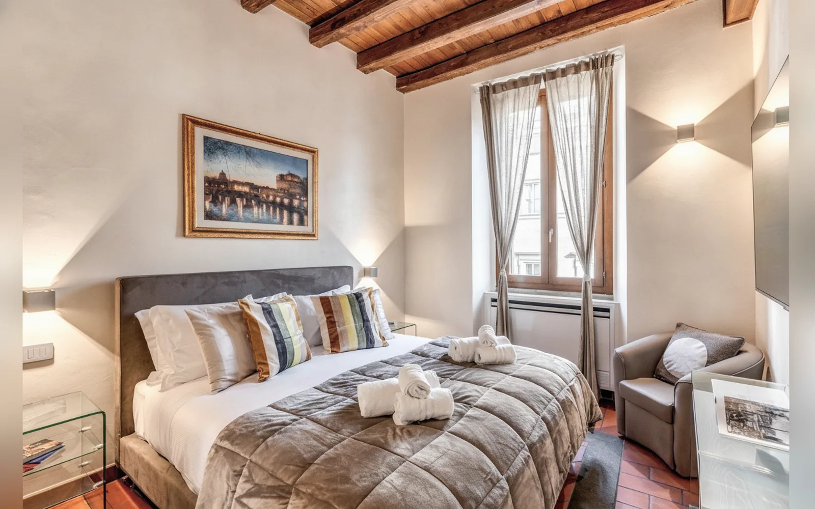 Esterni di Casa navona, Roma (Lazio) (foto 27)