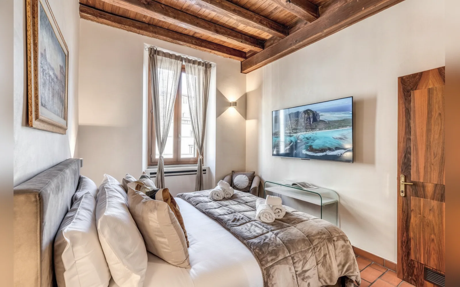 Esterni di Casa navona, Roma (Lazio) (foto 29)
