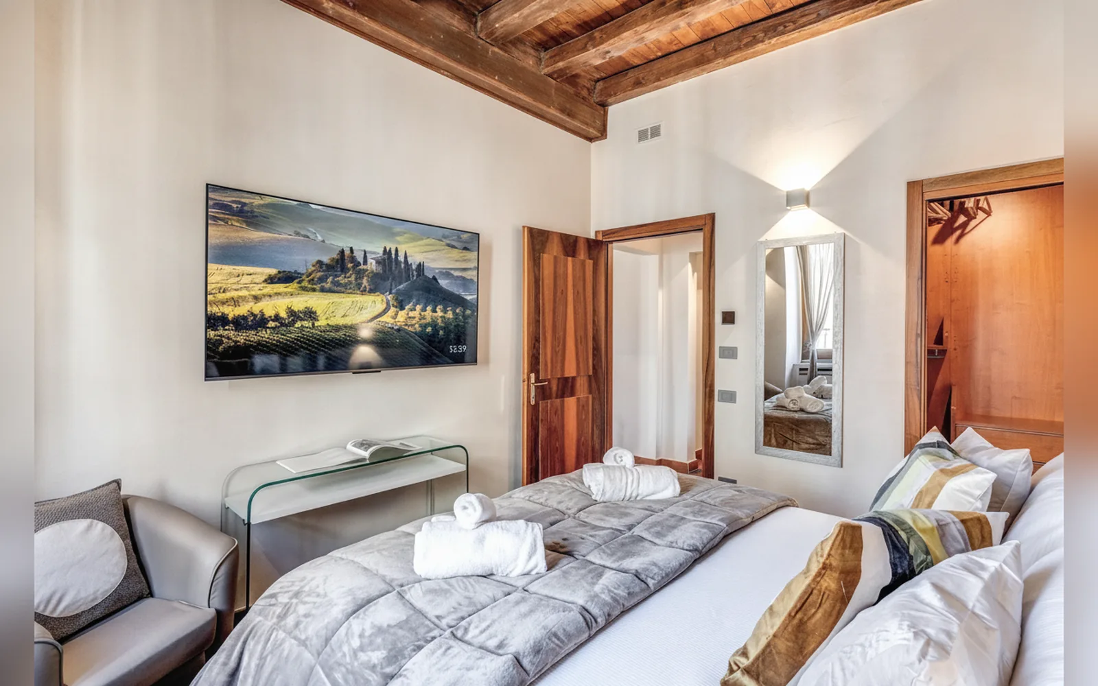 Esterni di Casa navona, Roma (Lazio) (foto 30)