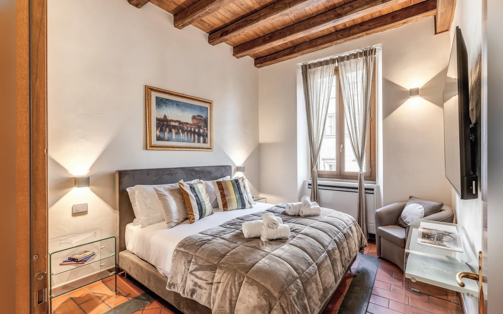 Esterni di Casa navona, Roma (Lazio) (foto 34)