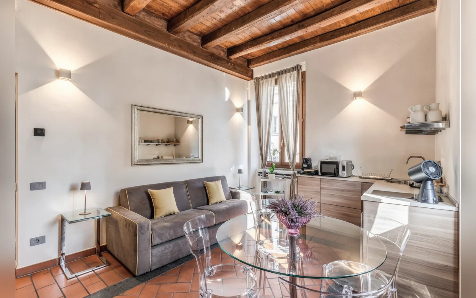 Esterni di Casa navona, Roma (Lazio) (foto 46)