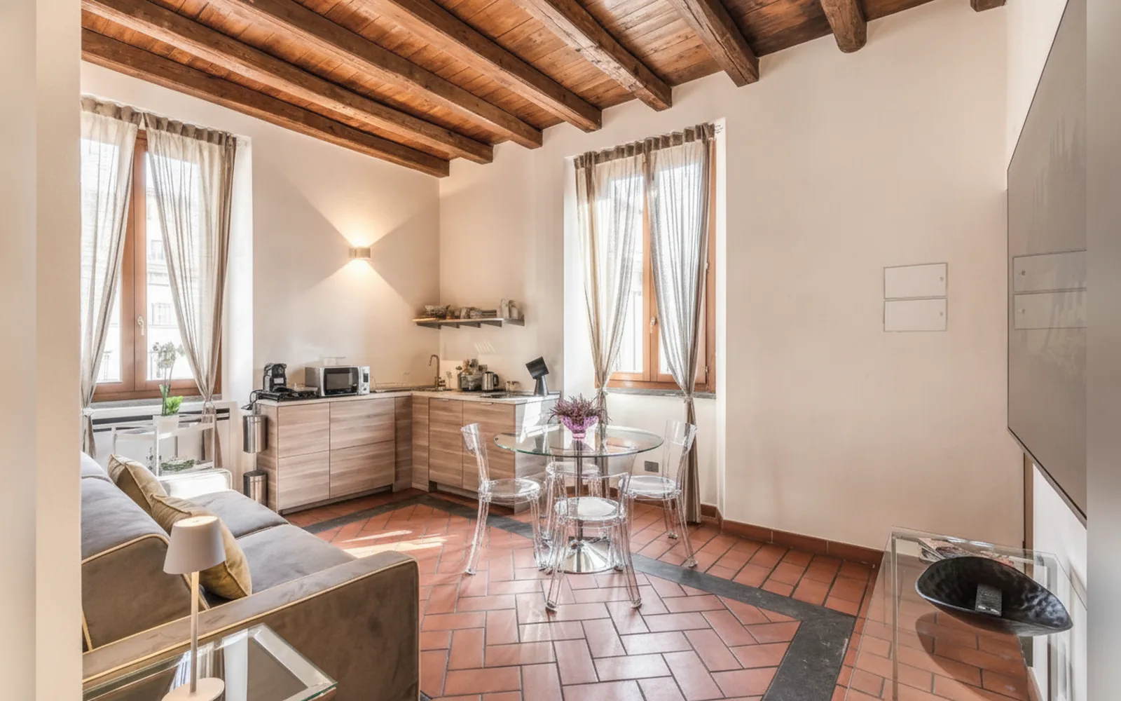 Esterni di Casa navona, Roma (Lazio) (foto 48)