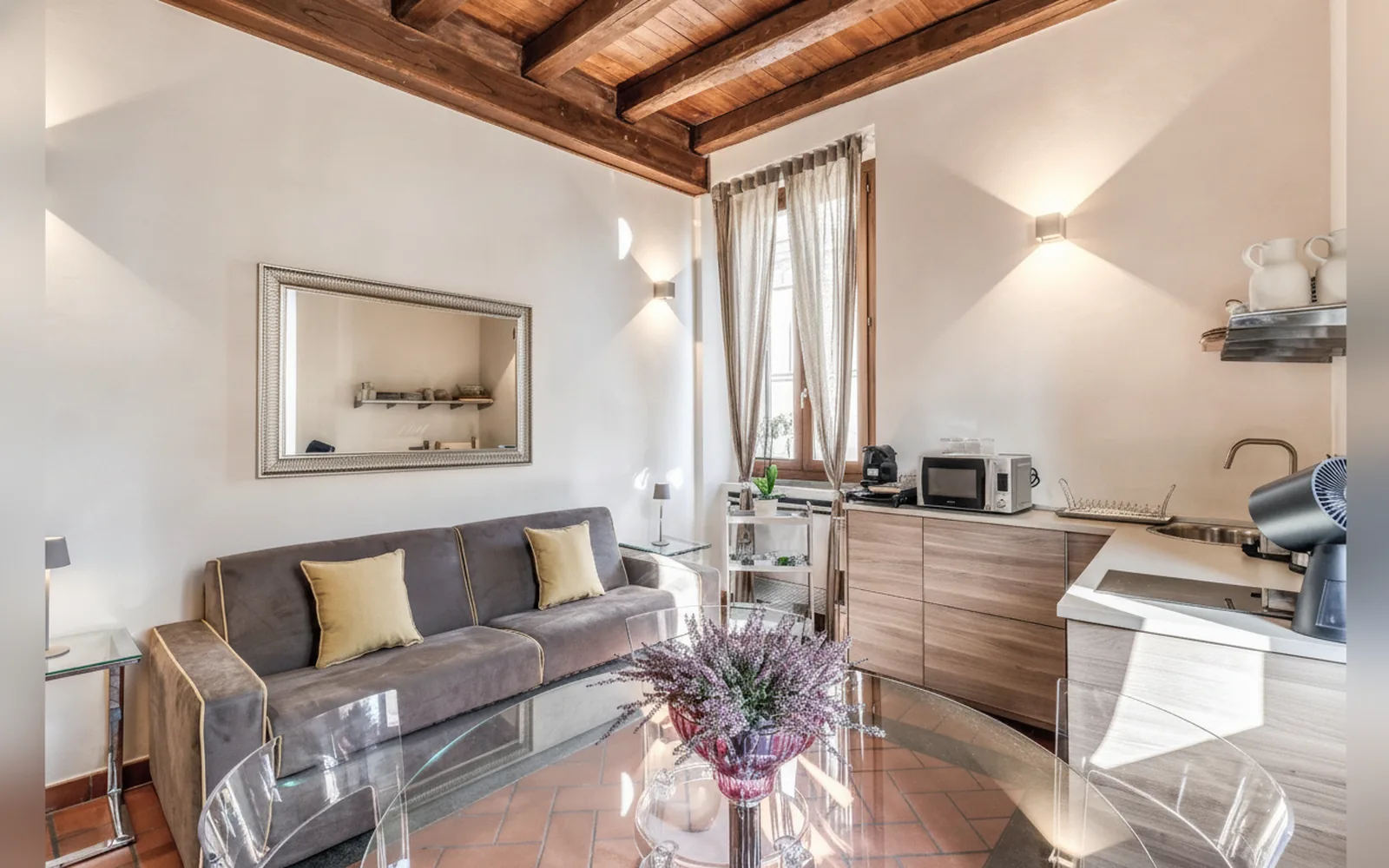 Esterni di Casa navona, Roma (Lazio) (foto 49)