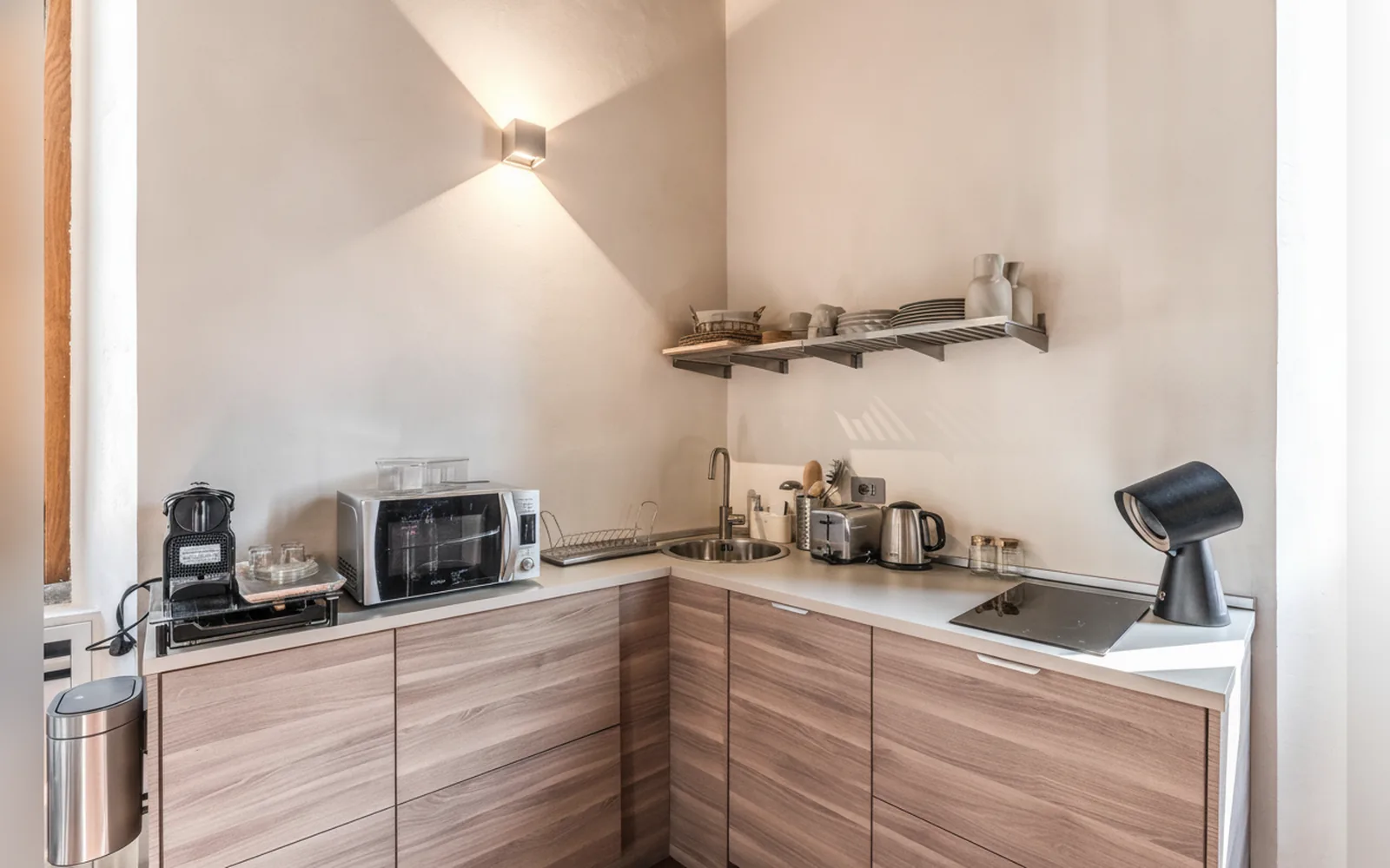 Casa navona, struttura a Roma (Lazio) (foto 55)